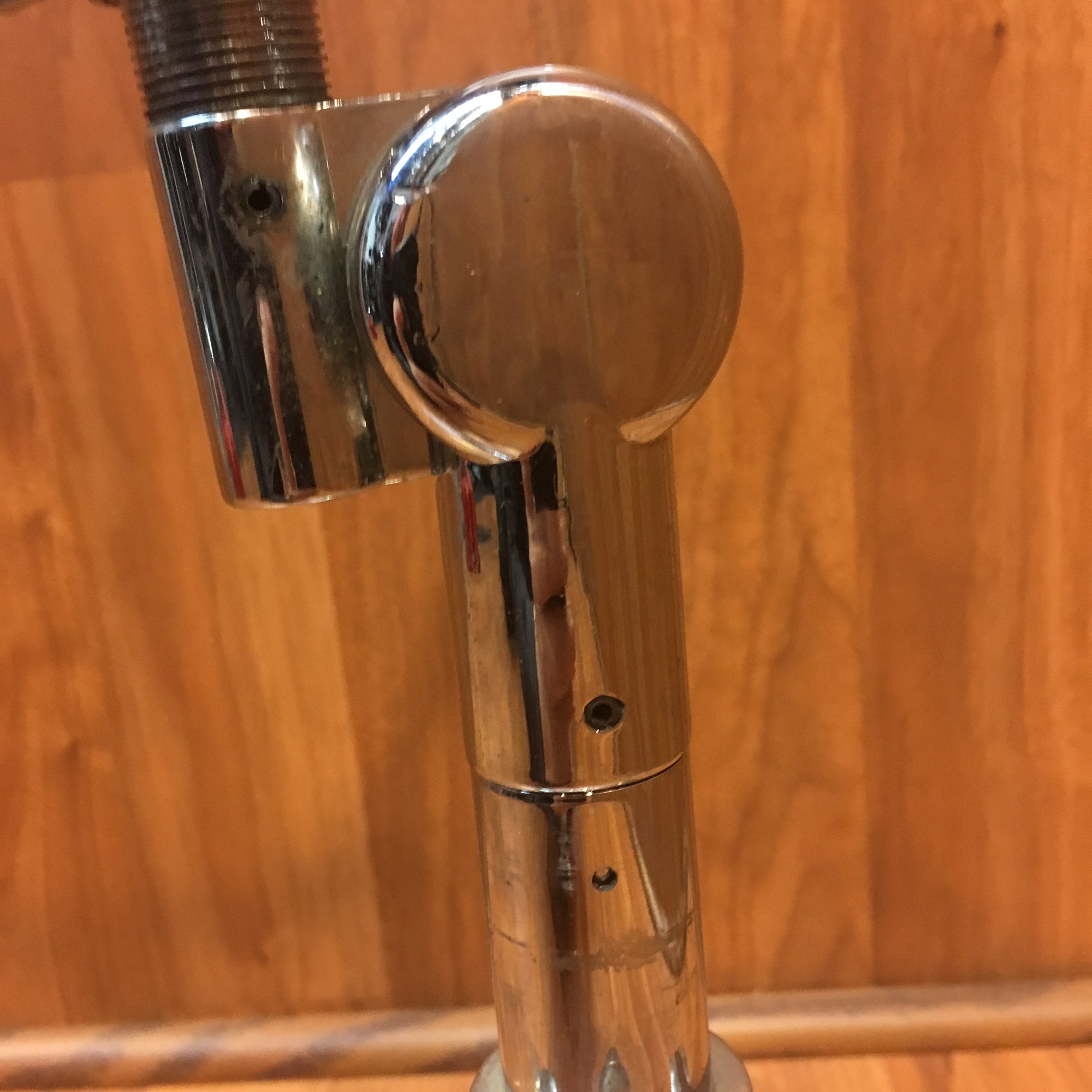 Unknown Brand MINI Snare Stand (only holds 13" drums and smaller)