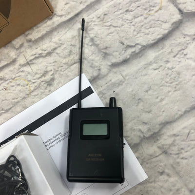 Anleon 52R 52T S2 In-Ear Monitor System