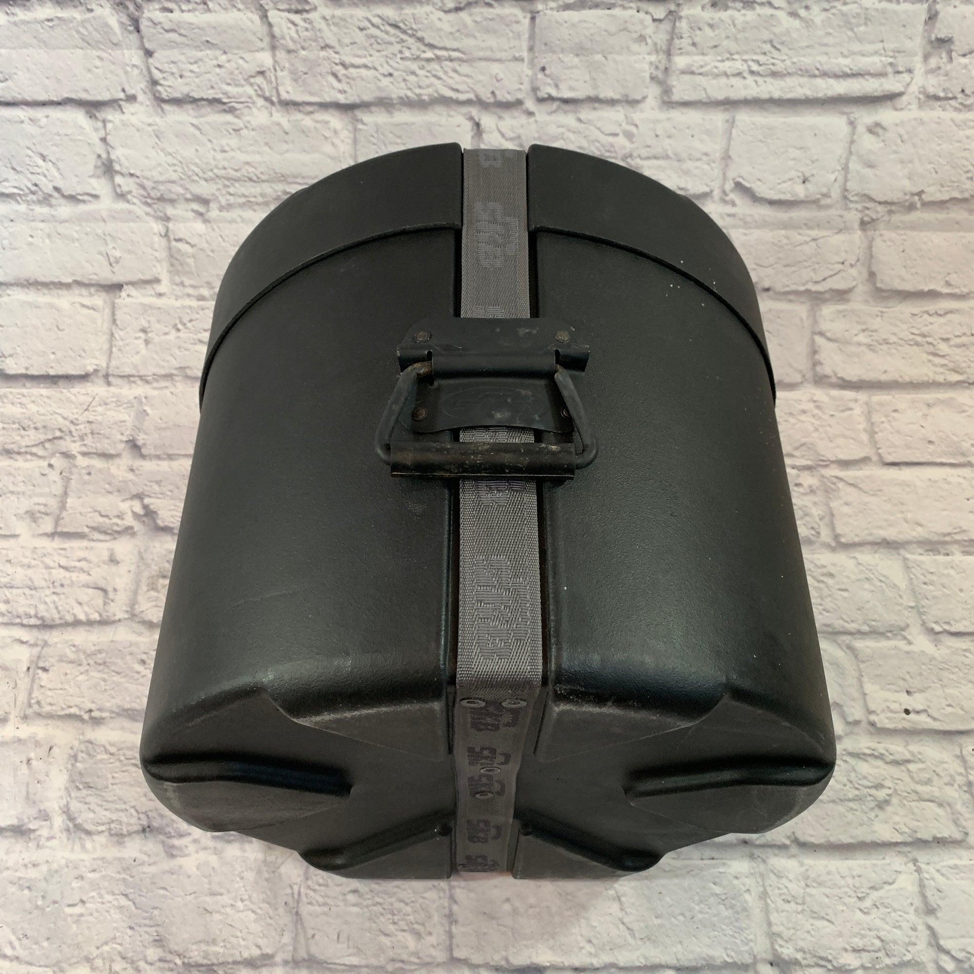 SKB Roto-X Molded 15 X 13" Tom Case with Padded Interior