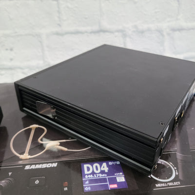 Samson SynthSeven Earset System