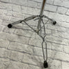 Gibraltar 5610 Double Braced Straight Cymbal Stand