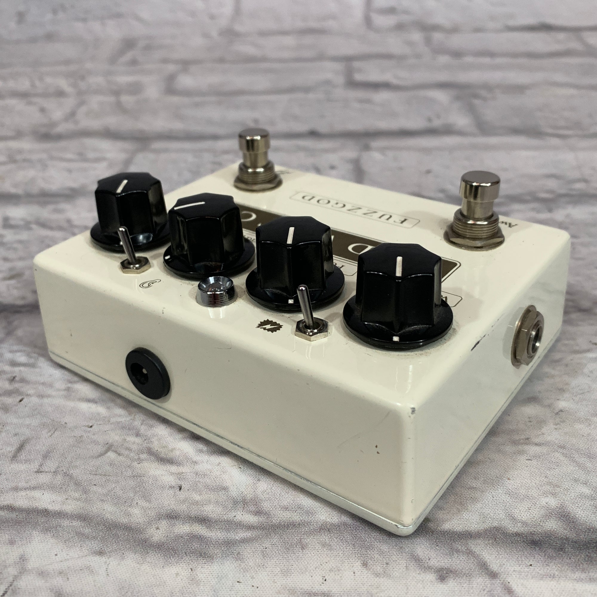Red Witch Fuzz God II