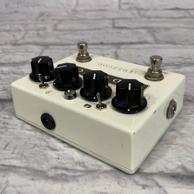 Red Witch Fuzz God II
