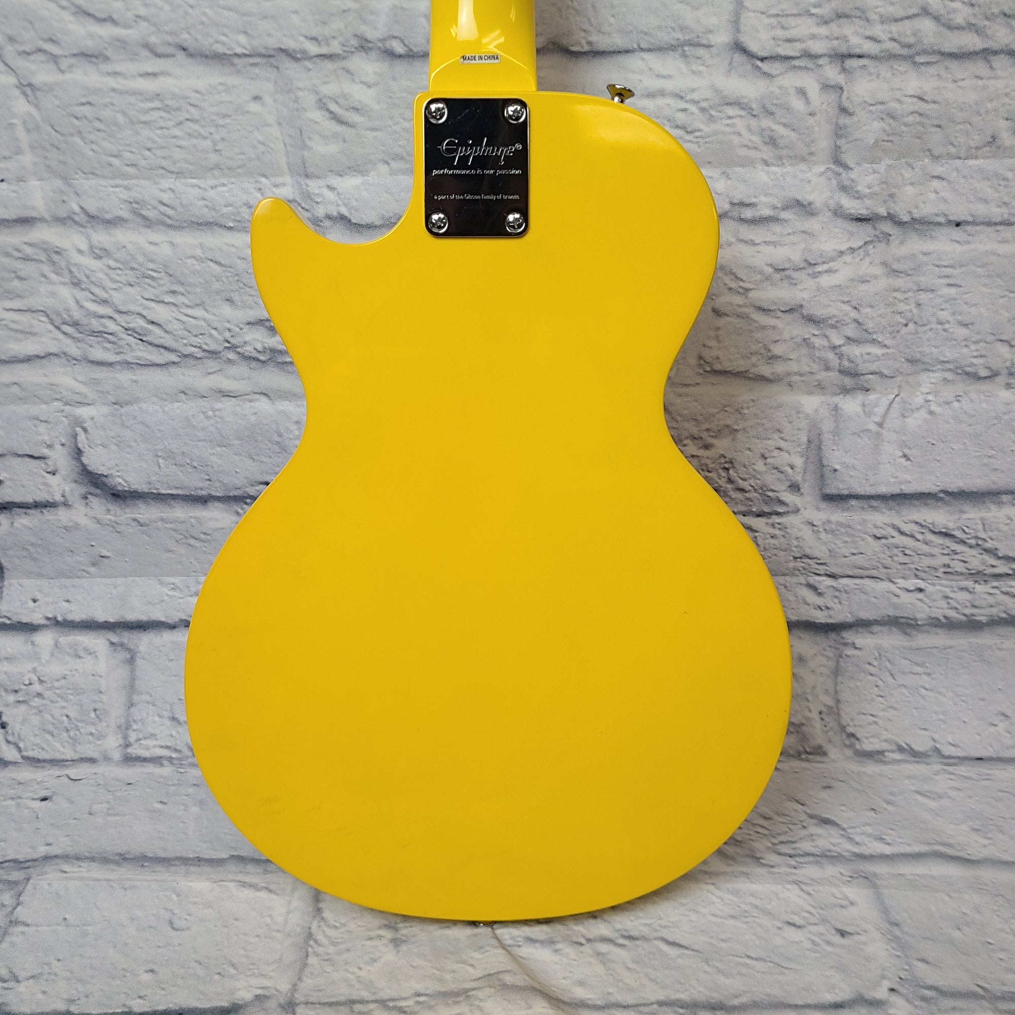 Epiphone Les Paul SL Student Model Electric Guitar - Evolution Music