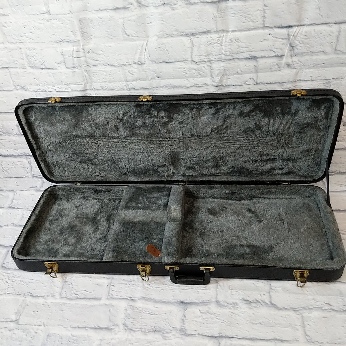 TKL Electric Guitar Hard Case for Strat / Tele