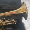 Vintage 1977 Buescher Aristocrat Trumpet