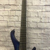 Ibanez EHB1505 Ergonomic Headless Bass 4 String