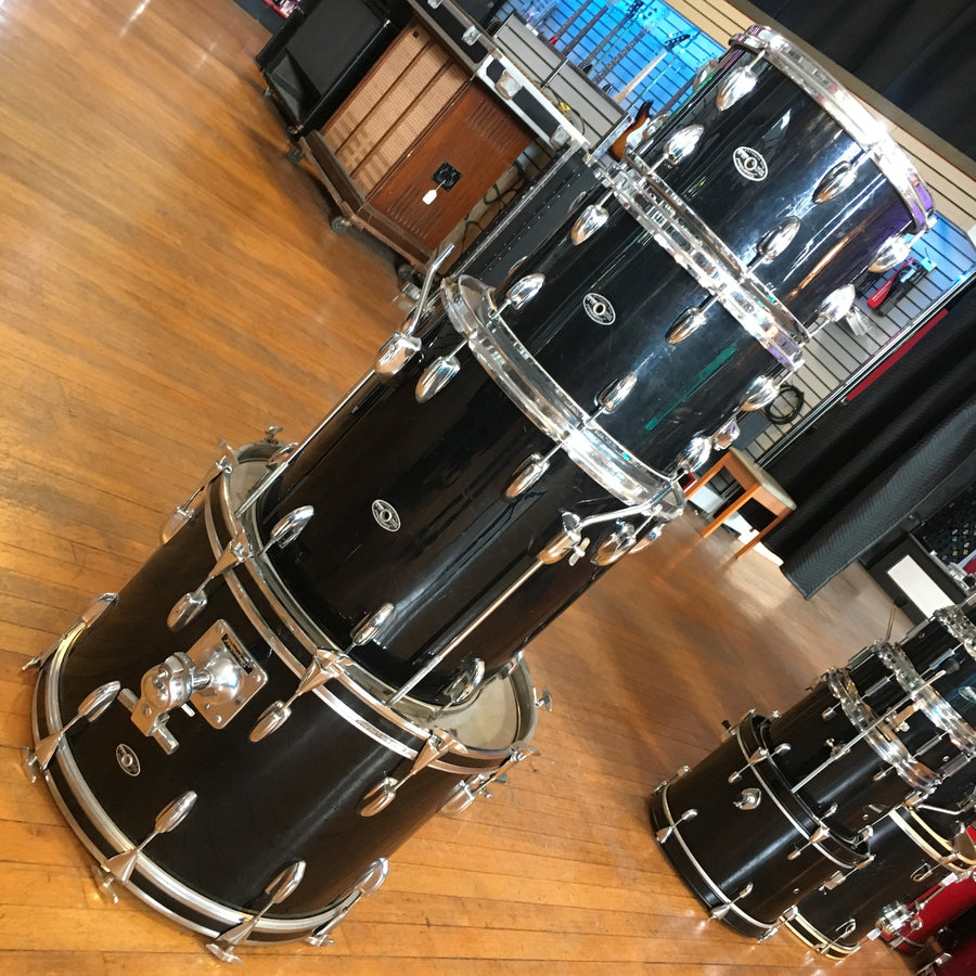 Slingerland 1970's 4pc 22" / 16" / 13" / 12"
