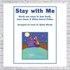 Stay With Me: Arranged for Harp