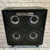 Hartke HyDrive HD410 Bass Cabinet