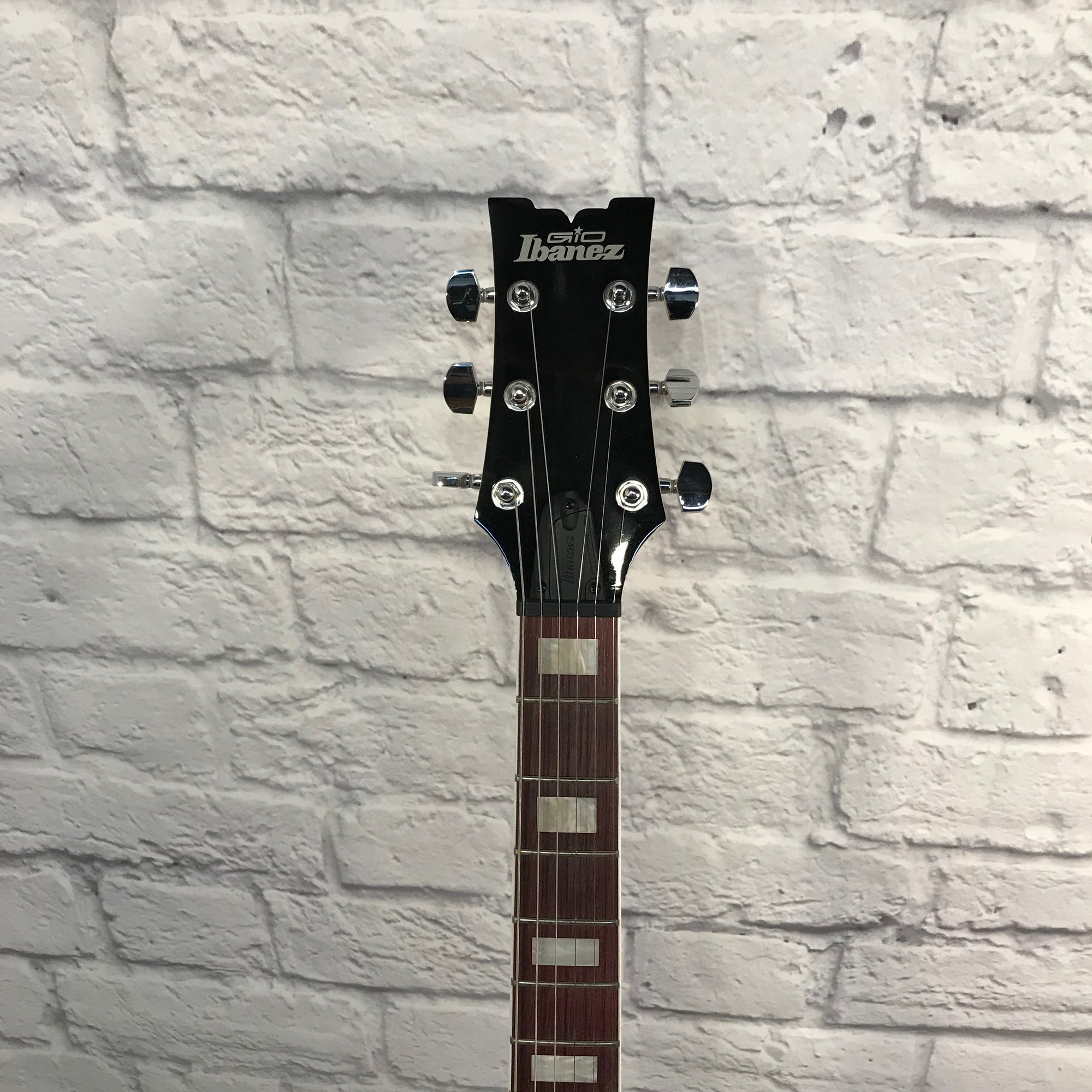 ** Ibanez GAX30 Transparent Cherry Electric Guitar