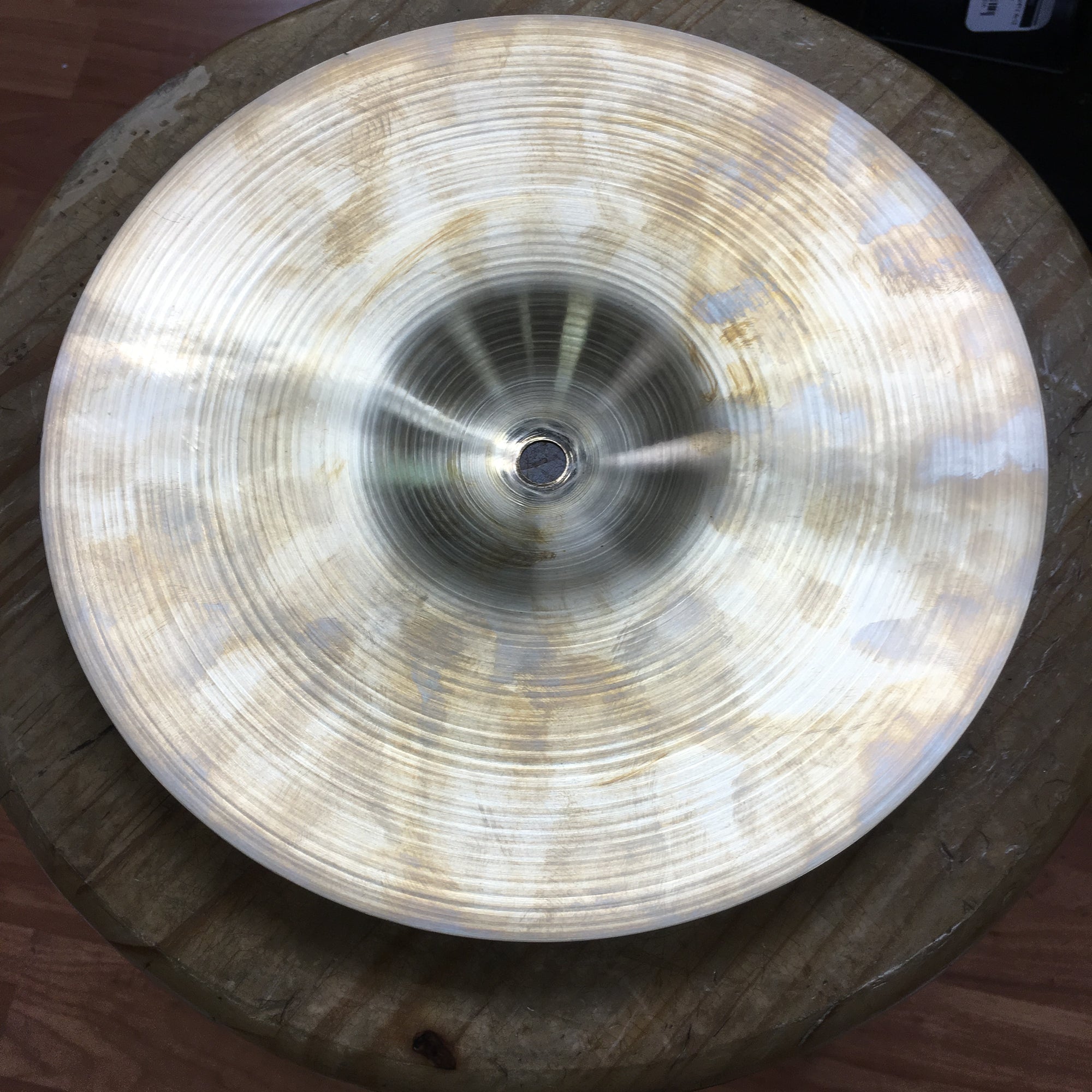 Sabian 10in Splash