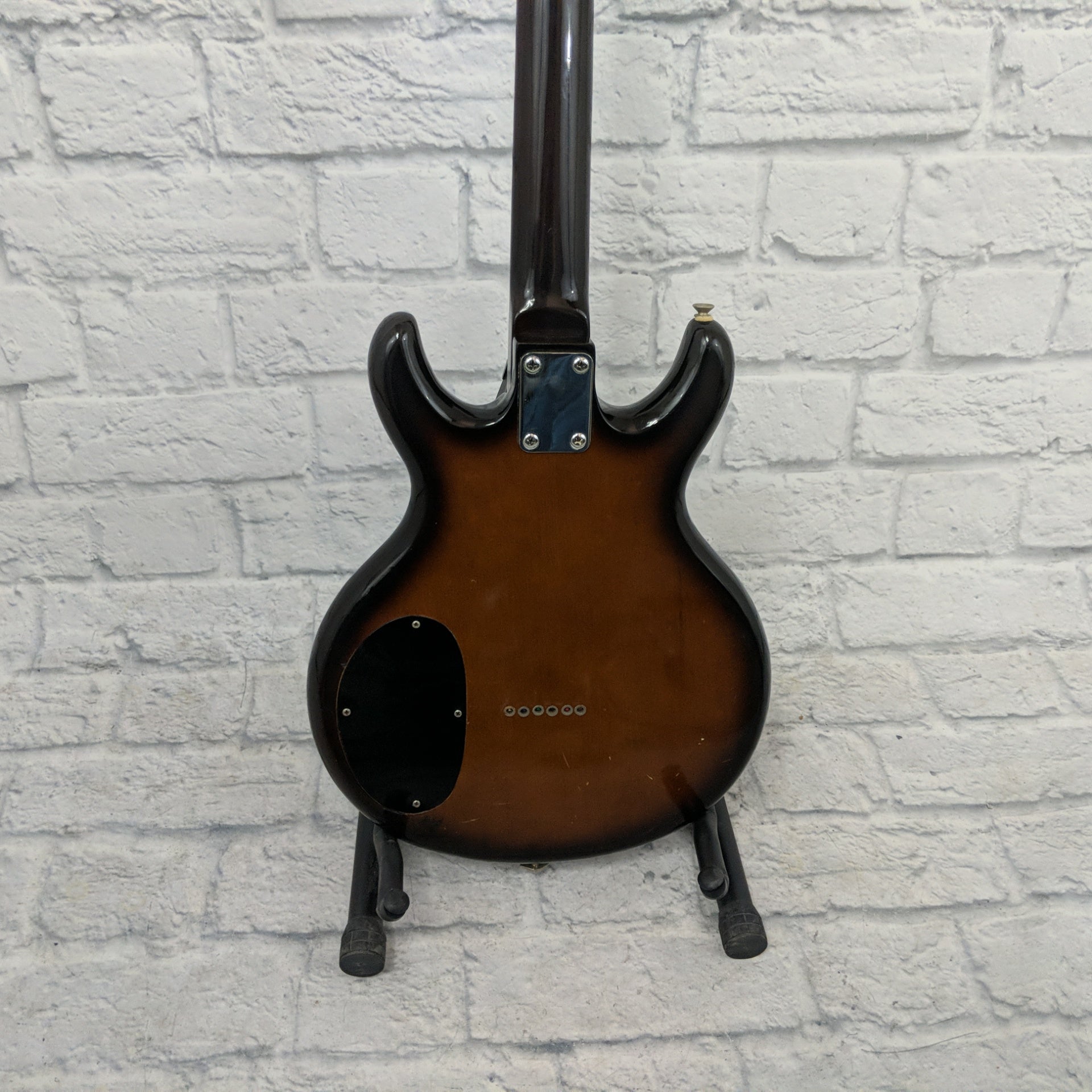 Cort Double Cutaway Electric Guitar w/ Coil Tap