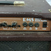 RMS RMSAC40 40 Watt Acoustic Guitar Amp Chorus Reverb & Mic Input