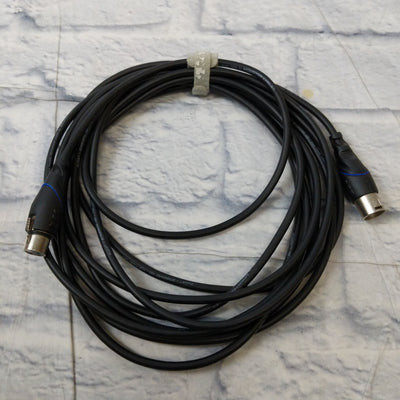 Monster cable 20 Ft XLR cable