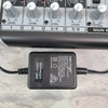 Behringer XENYX Q802USB 8-Input Mixer w/ USB