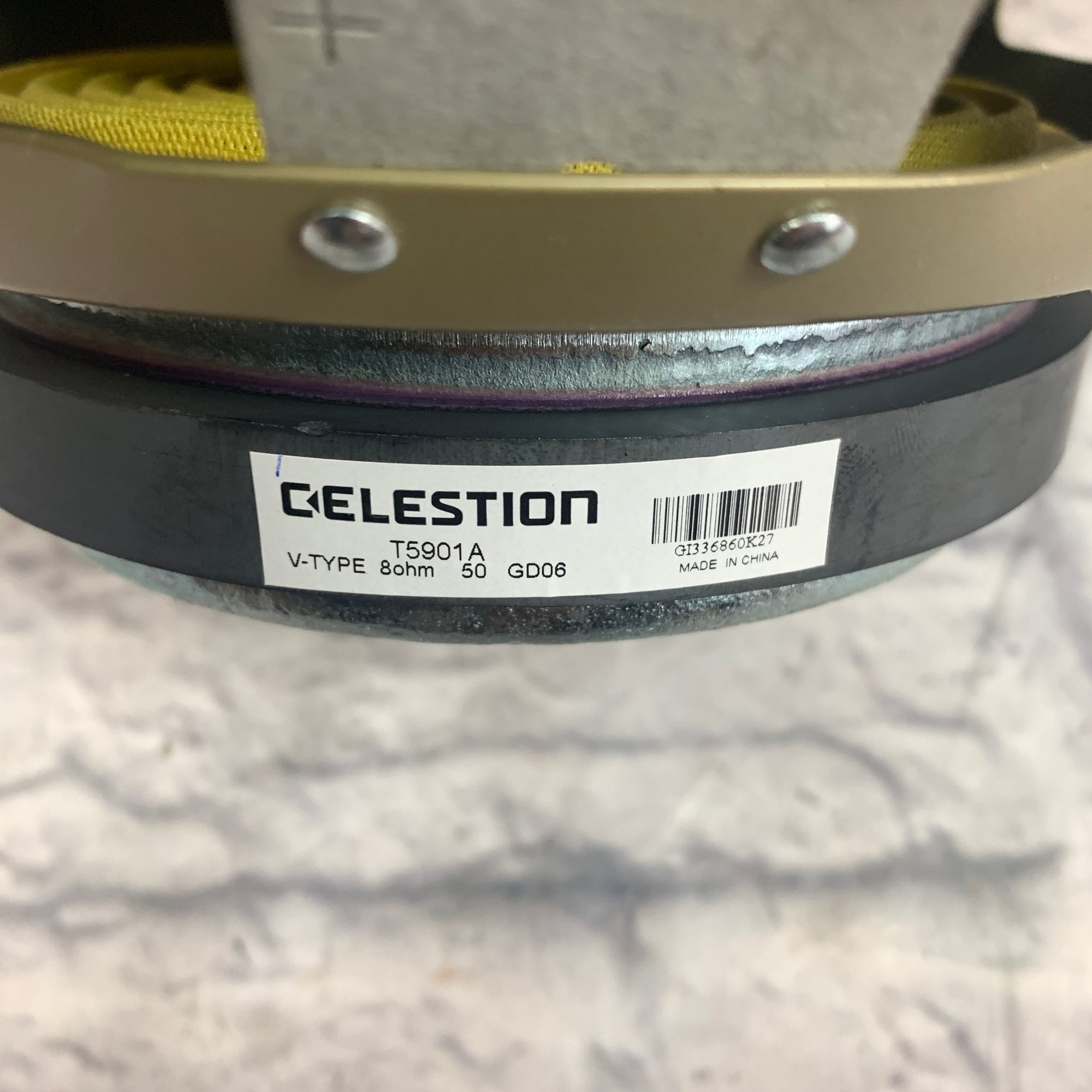 Celestion G12 70 Watt 8 ohm Guitar Speaker