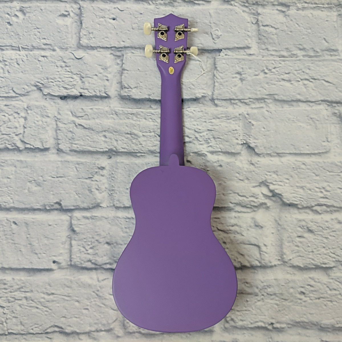 Amahi DDUK12 Mermaid Design Soprano Ukulele