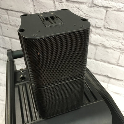 HK Audio Lucas Nano 300 Portable PA System