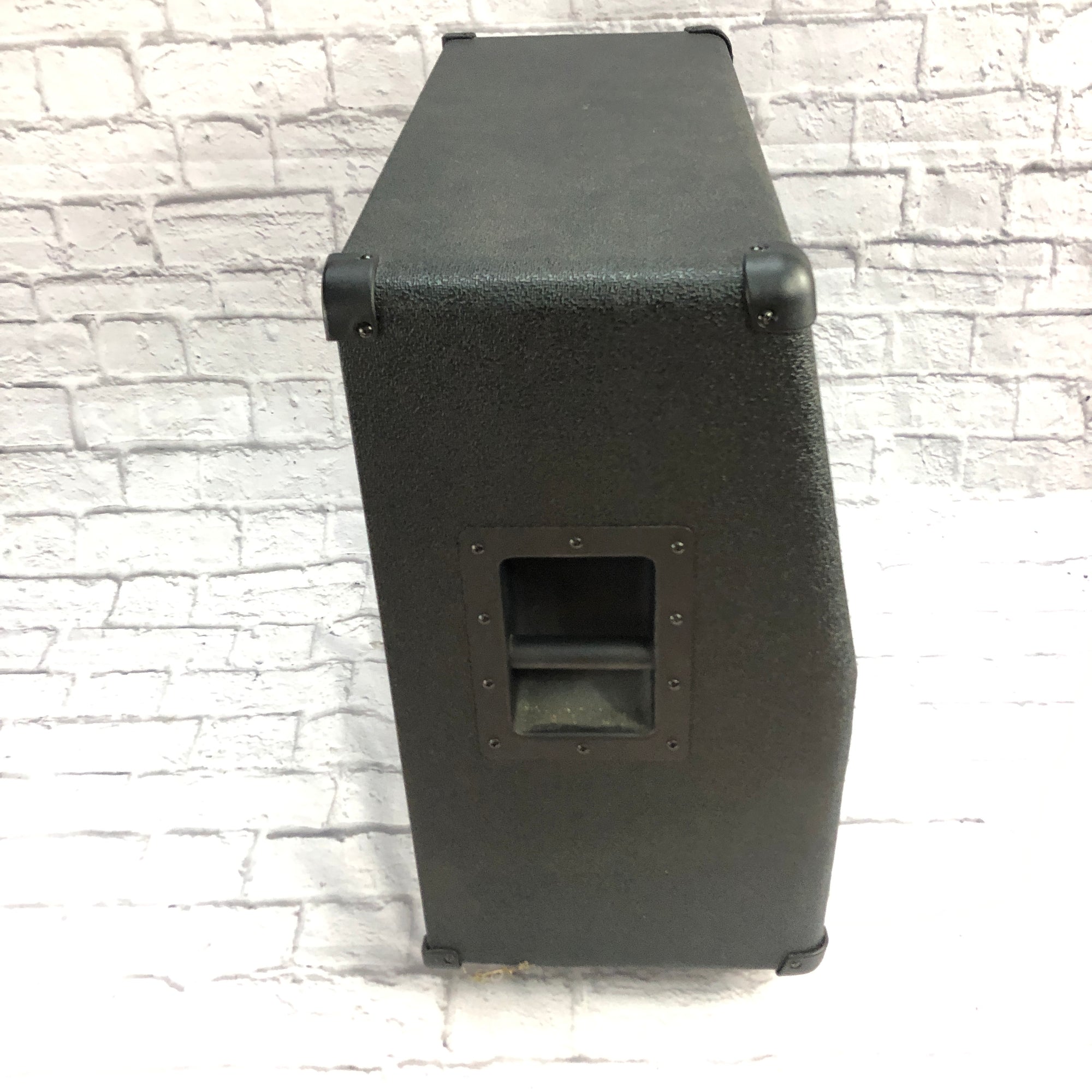 Crate G412SL 4x12 Guitar Cabinet 4x12