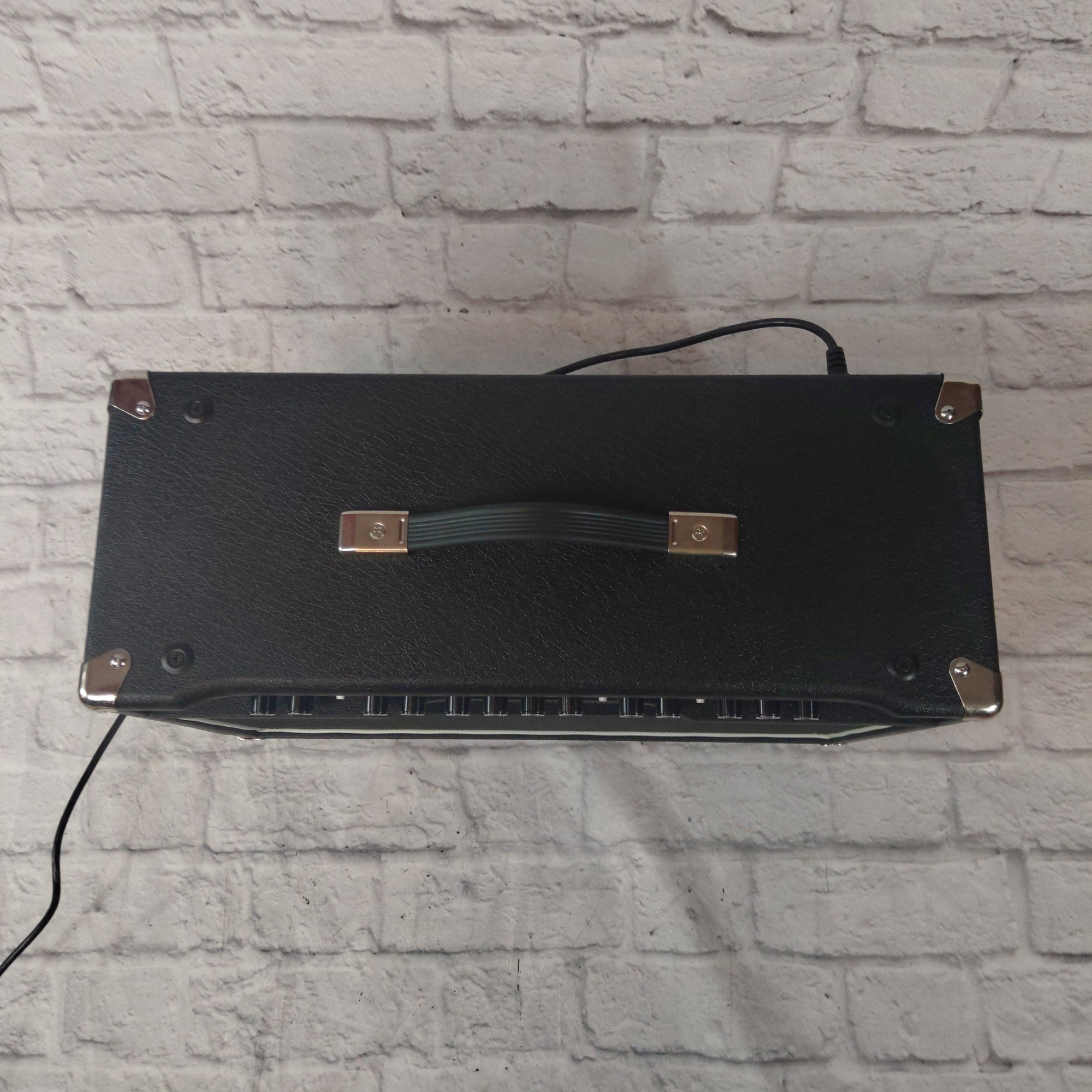 Rocktron V50 D Velocity Guitar Amp