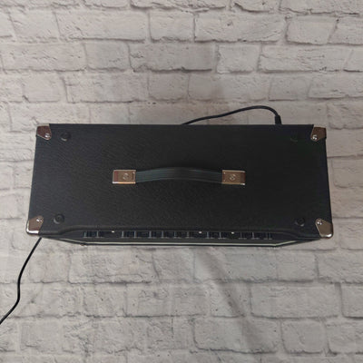 Rocktron V50 D Velocity Guitar Amp