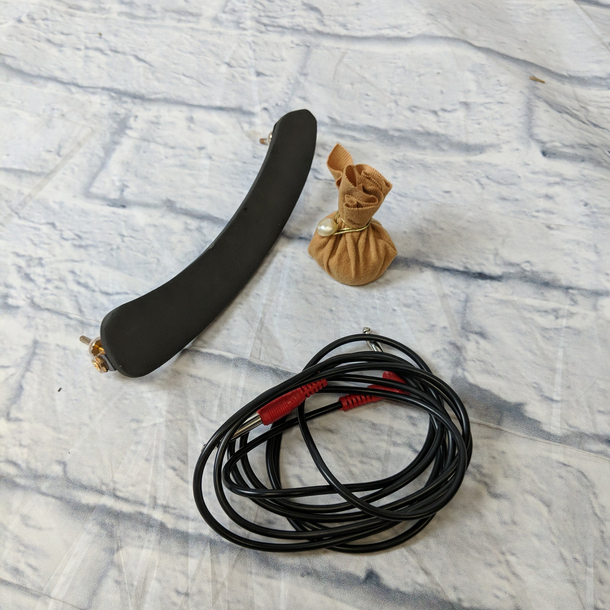 Fender FV1 Passive Electric Violin with Piezo Pickup Evolution Music