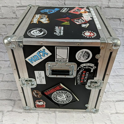 Unknown 12U Rack Case