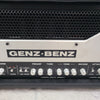 Genz Benz El Diablo 100 Guitar Amp Head