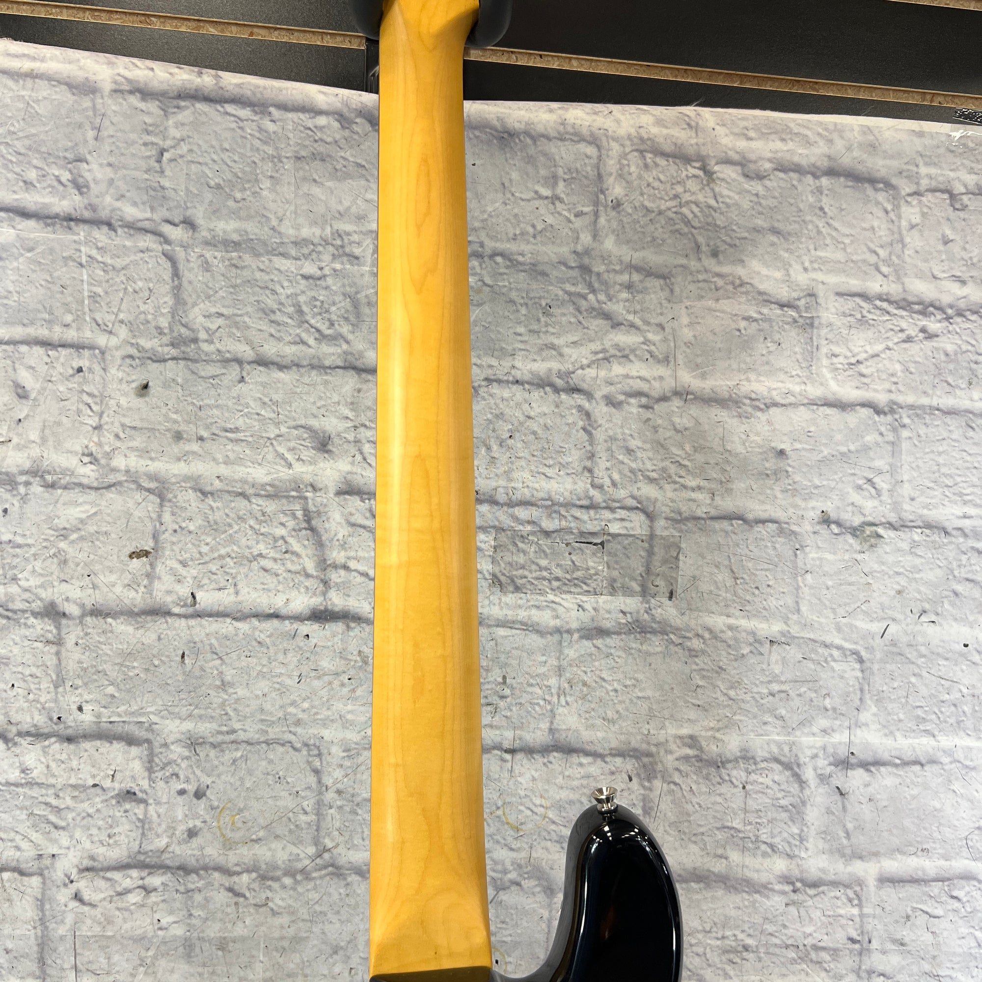 Fender American Professional II Jazz Bass V Sunburst 5 String