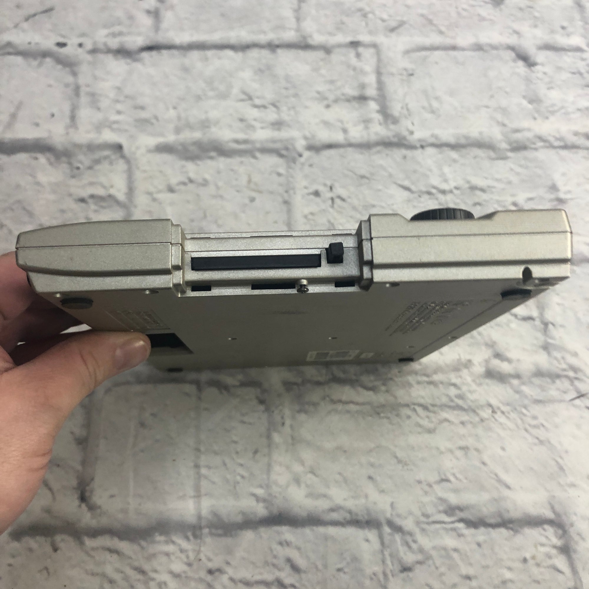 Boss BR600 Digital Recorder