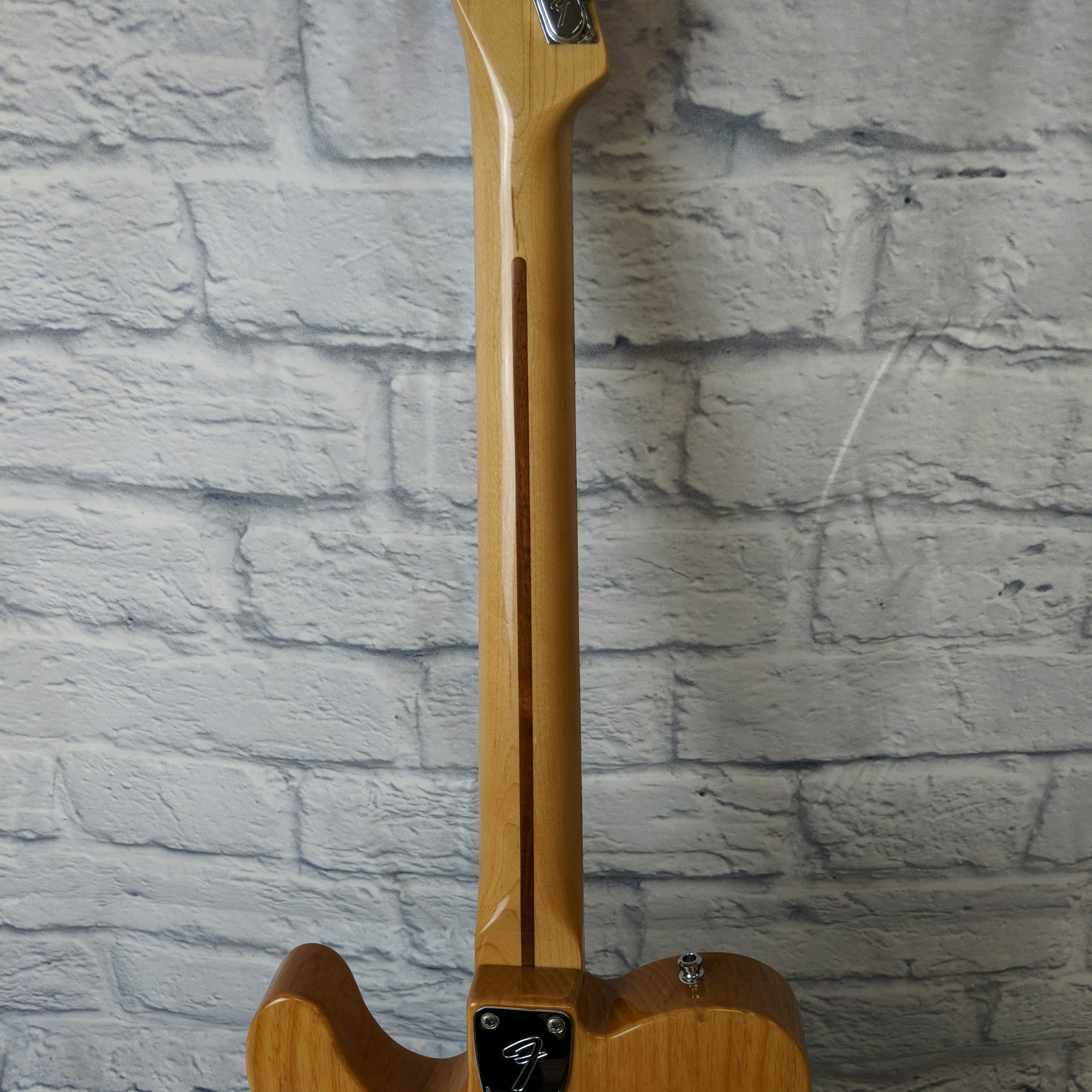 Fender Thinline MIM Electric Guitar Broadband Pickups 2004
