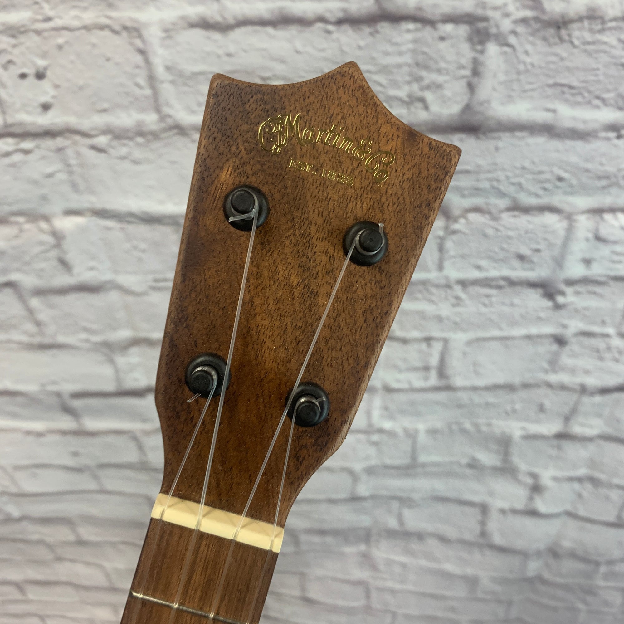 Martin T1 Uke Streetmaster Ukuleles