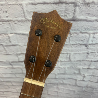 Martin T1 Uke Streetmaster Ukuleles