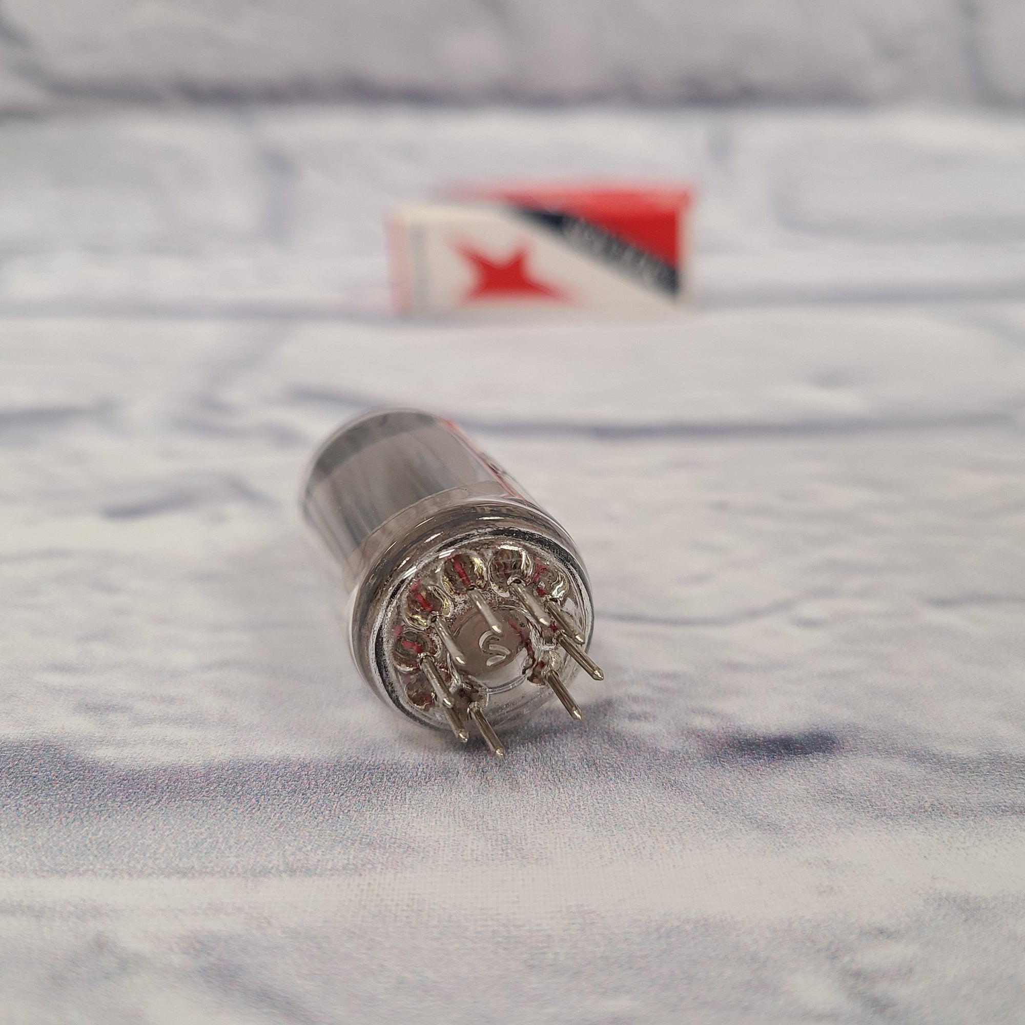 Sovtek 5751 Amp Tube