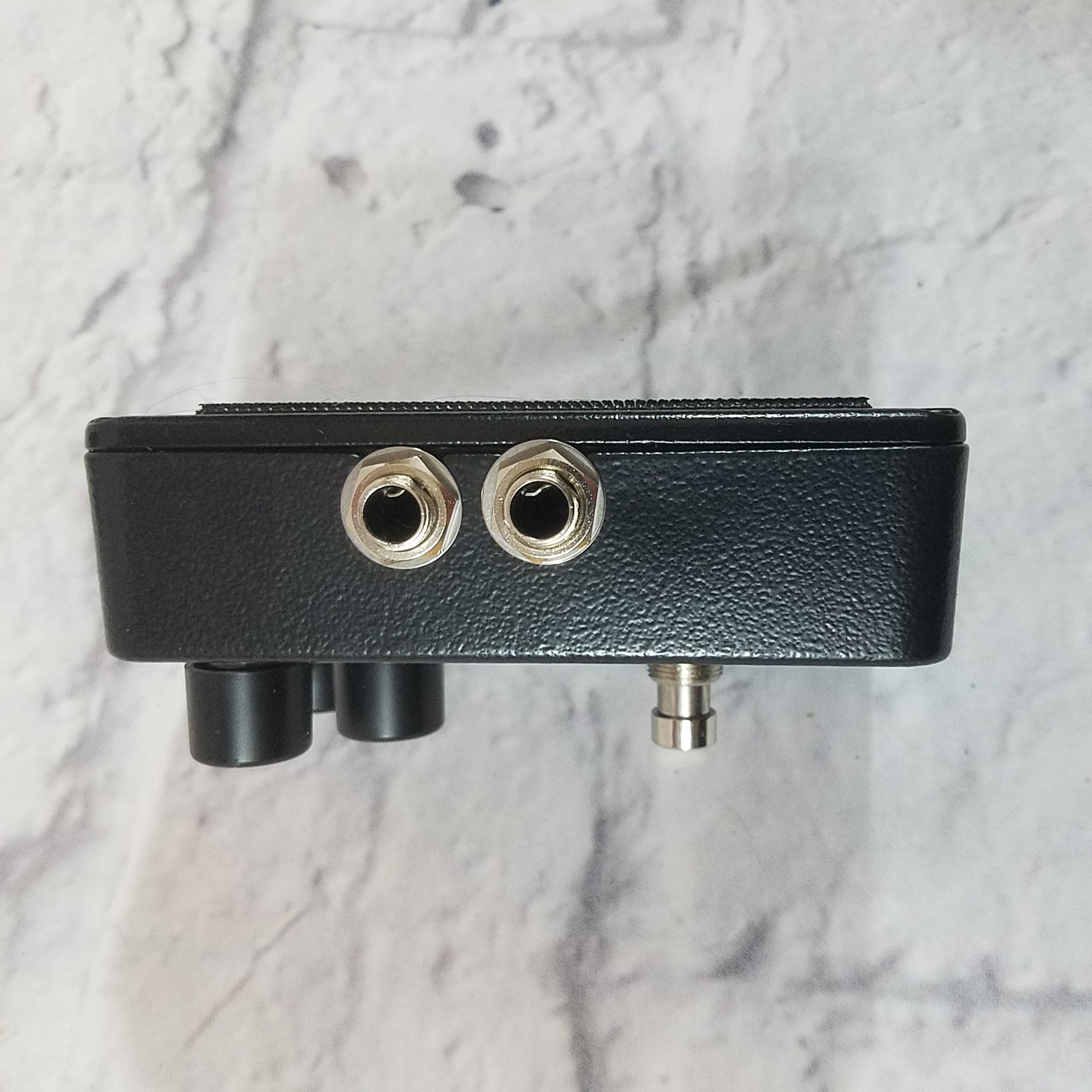 Electro-Harmonix The Silencer Noise Gate / Effects Loop Pedal