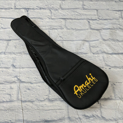 Amahi Concert Ukulele Uke Gig Bag