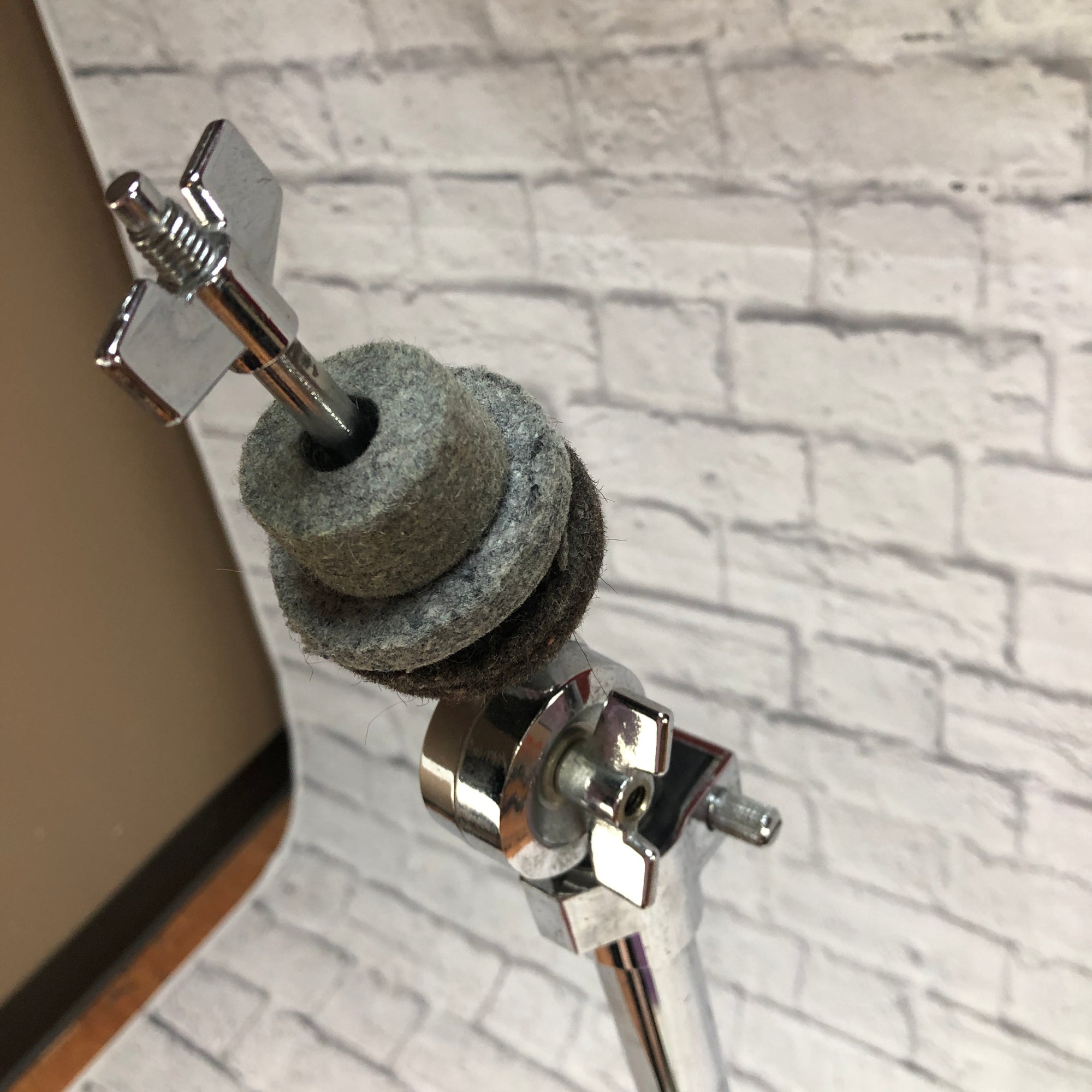 Rogers Straight Cymbal Stand