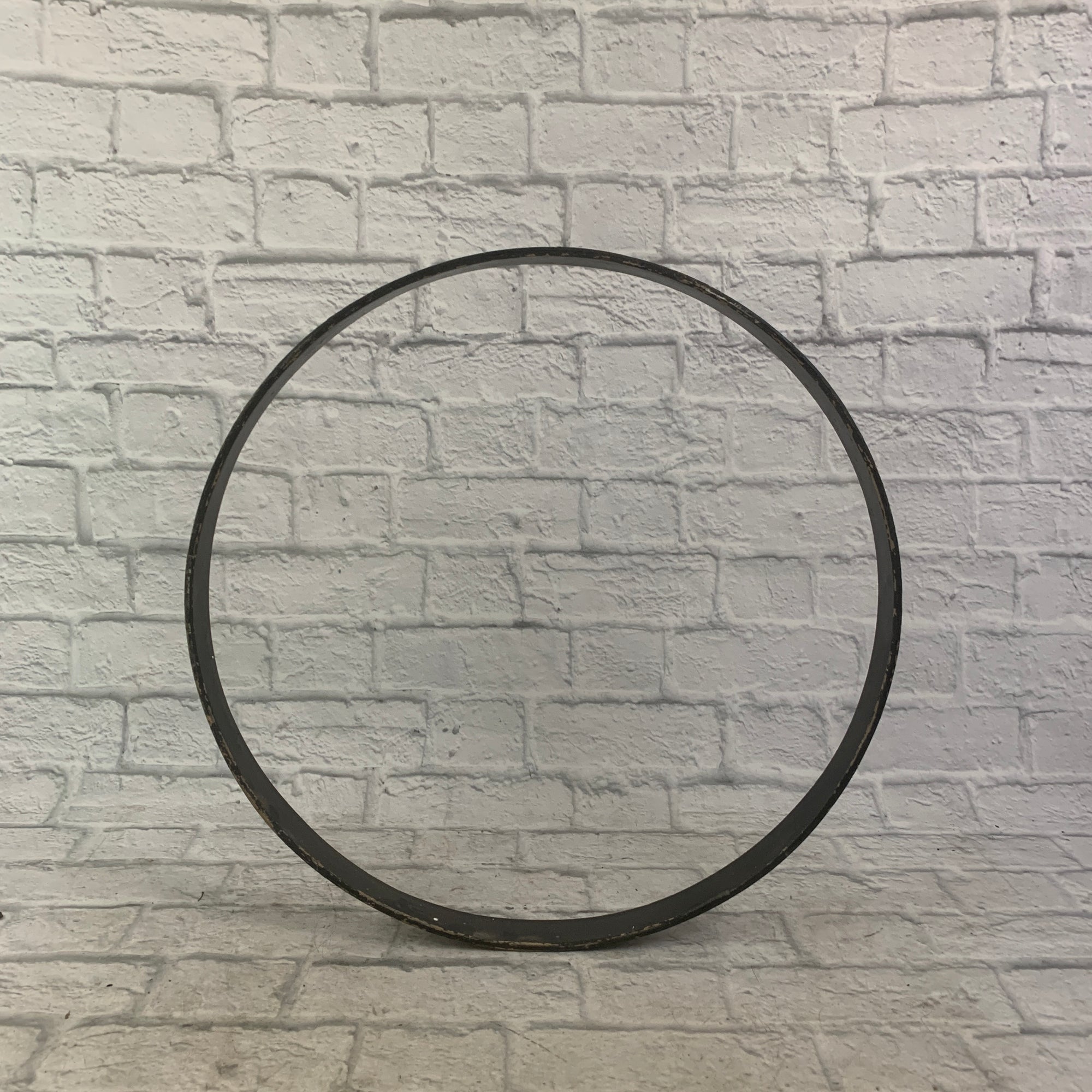 Ludwig 24" Single Wood Drum Hoop