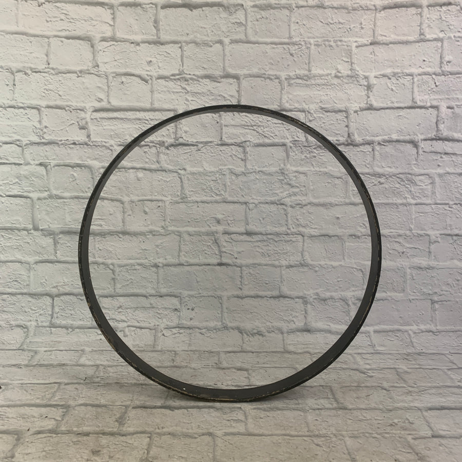 Ludwig 24" Single Wood Drum Hoop