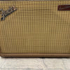 Fender Acoustasonic 30 Acoustic Guitar Amp w/vinyl cover
