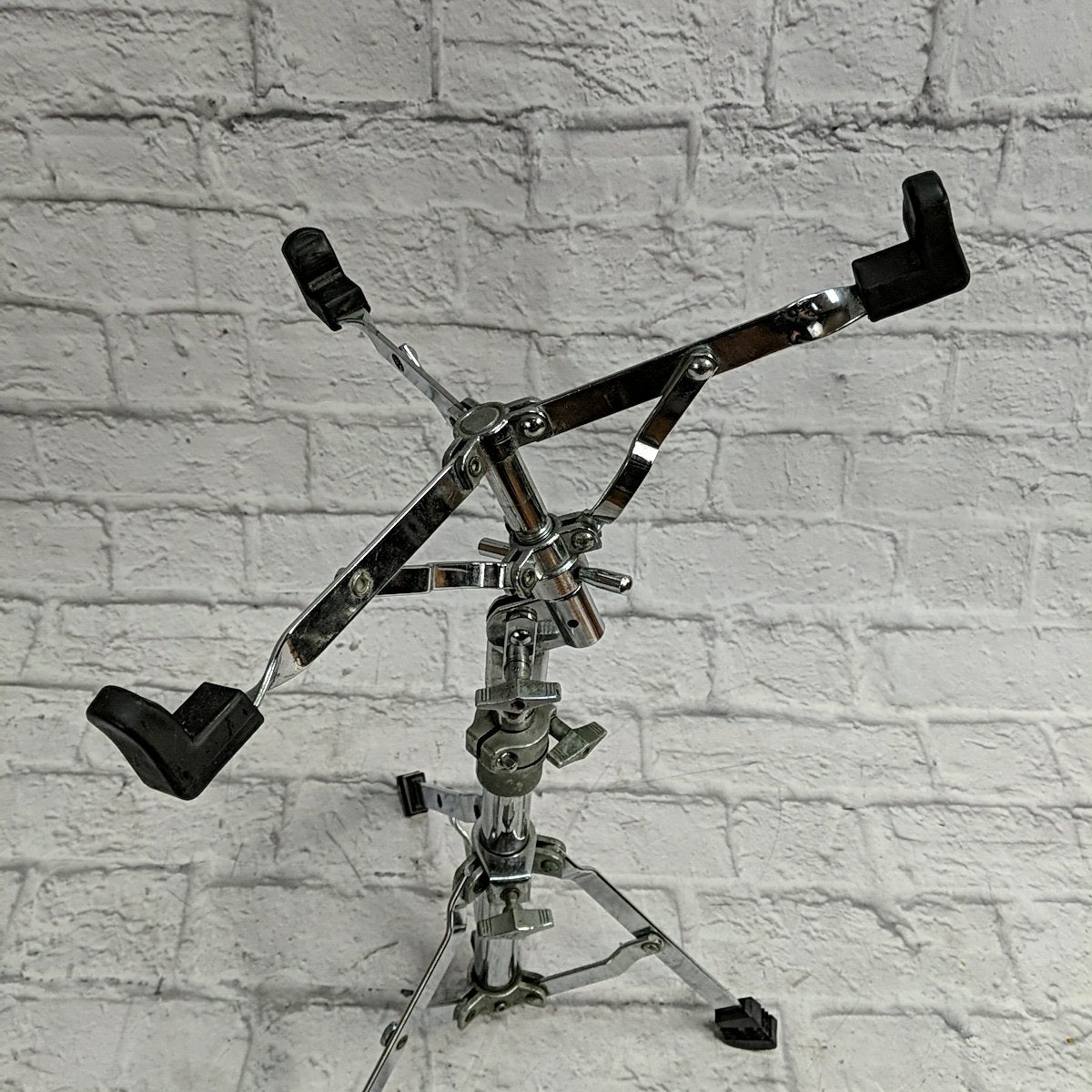 Pearl Vintage 1980s Snare Stand Snare Stand