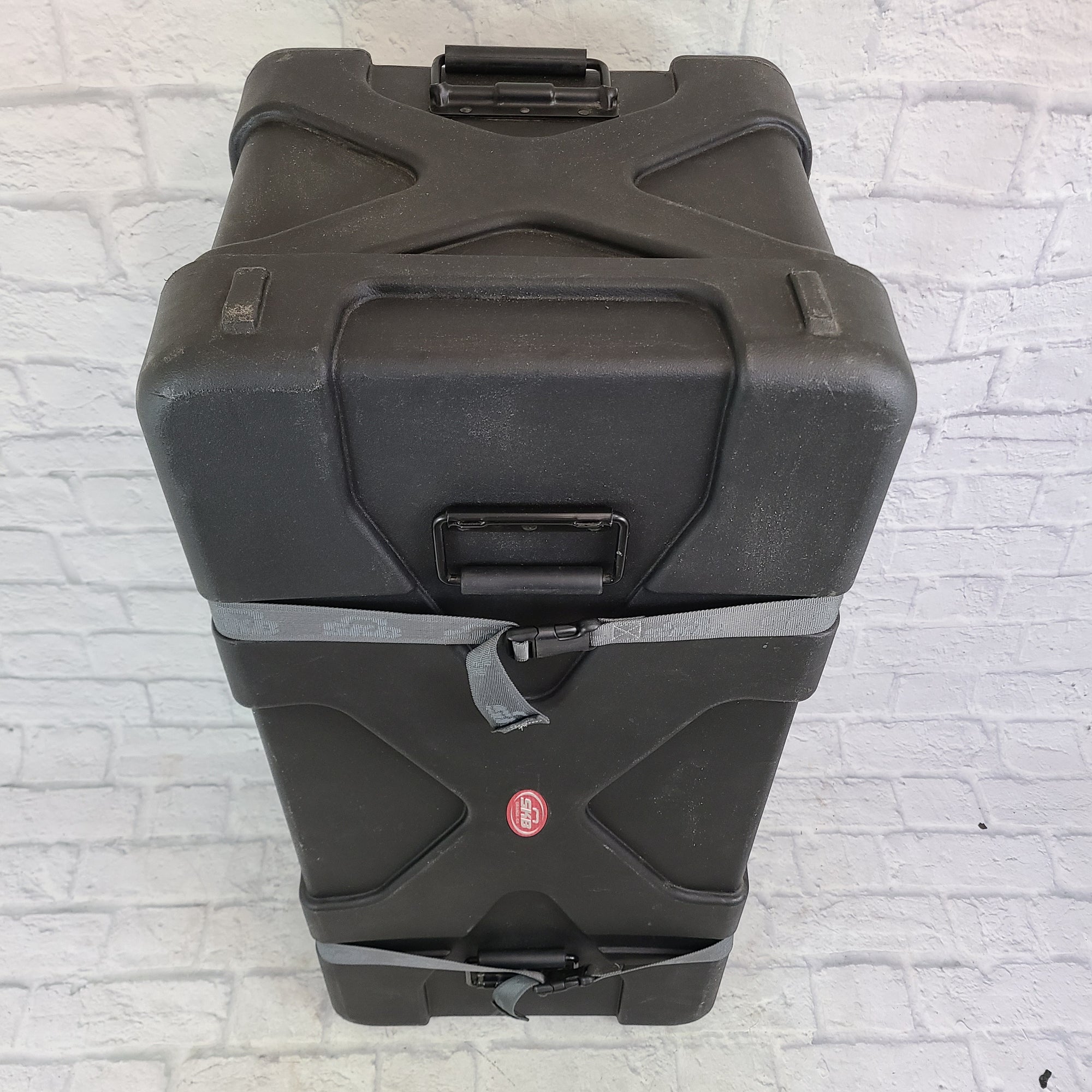 SKB Drum Hardware Case Hard Case
