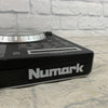 Numark NS6 Digital DJ Controller Serato AS IS