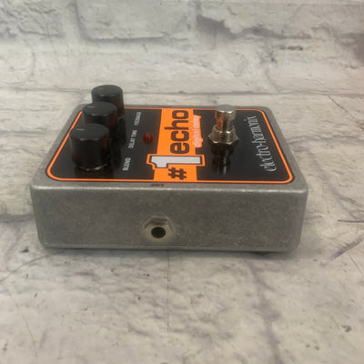 Electro-Harmonix #1 Echo Digital Delay Pedal