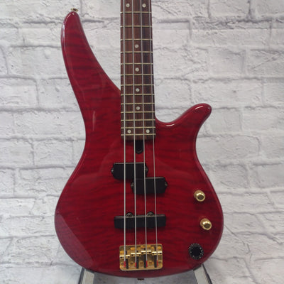 Yamaha rbx170 4 String Bass Guitar