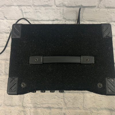 Fender Rumble 15 Bass Guitar Combo Amp