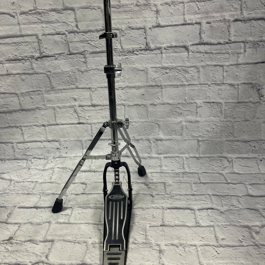 PDP Pacific Drums & Percussion hi hat stand