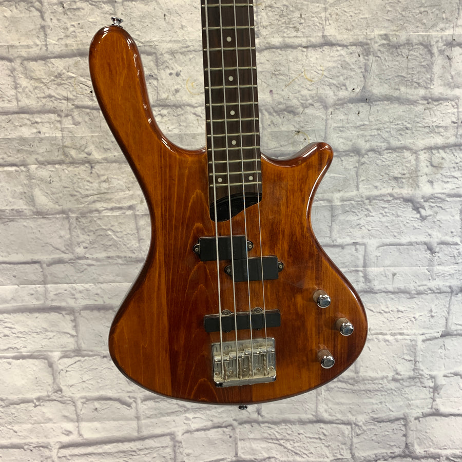 Washburn T14 4 String Bass Guitar
