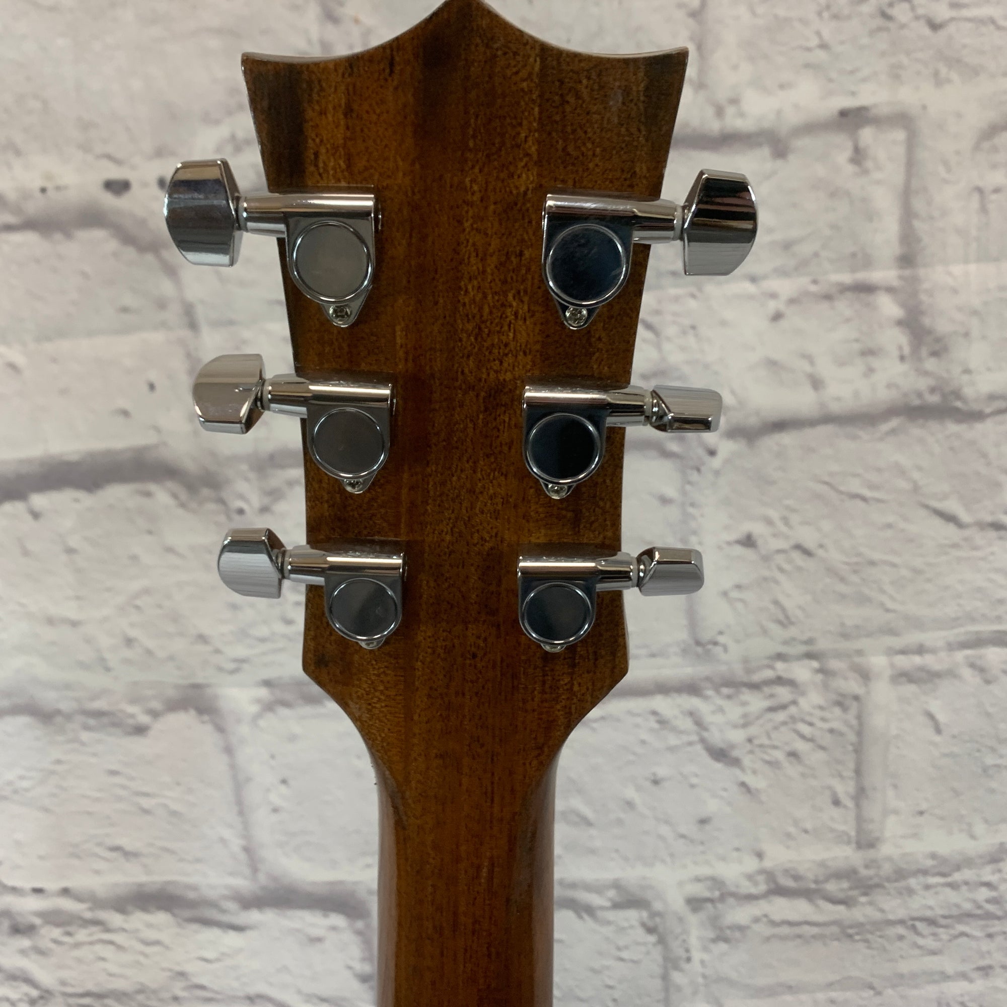Gatto Les Paul Style Solid Body Electric Guitar
